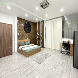 Loạt căn hộ dịch vụ Tân quy quận 7, full nội thất, giảm giá sập sàn