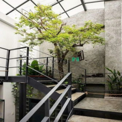 Cho thuê MB Hoàng Sa Dakao Quận 1, 2 tầng, 70m2 xanh sạch đẹp