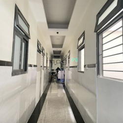 Bán khách sạn căn hộ dịch 344m2 8x46 hầm 7 lầu giá 35 tỷ thương lượng
