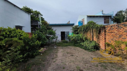 Bán đất tặng nhà mặt tiền gần Kdc Phúc Hải dt 376m2 tại P. Tân Phong