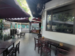 Cho thuê tầng 01 biệt thự lô góc 180m2 KĐT Trung Văn làm Cafe đã setup