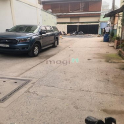 Nhà mới đẹp mê ly, HXH 7 chỗ thông, 54m2 x 4T, 4pn, Q12, chỉ 5.2 tỷ