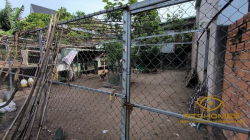 Bán đất tặng nhà mặt tiền gần Kdc Phúc Hải dt 376m2 tại P. Tân Phong