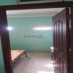 Bán Nhà Lê Quang Định P.7 Bình Thạnh HXH 5 Tầng Cho Thuê 40 TR/tháng.