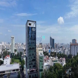 Chuyển Nhượng Toà Nhà 5000m2 sàn -3 Hầm-13 Tầng - Mặt Tiền Nguyễn Thị