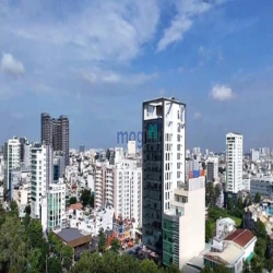 Chuyển Nhượng Toà Nhà 5000m2 sàn -3 Hầm-13 Tầng - Mặt Tiền Nguyễn Thị