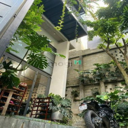 Cho thuê MB Hoàng Sa Dakao Quận 1, 2 tầng, 70m2 xanh sạch đẹp