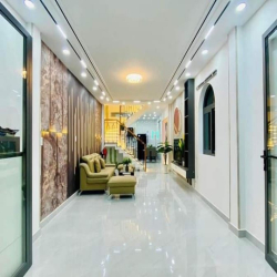 Chính Chủ bán gấp căn Quang Trung, P11, Gò Vấp 64m2 giá 3ty690 sẵn sổ