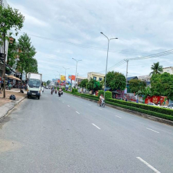 Nền vị trí đẹp mặt tiền Nguyễn Văn Cừ, An Hòa, Ninh Kiều, Cần Thơ
