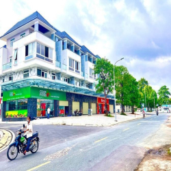 Nhà bán khu Văn Hoa Villas; 1 trệt 1 lầu 110m2 hoàn thiện đẹp; 11 tỷ