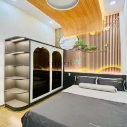 Chính Chủ bán gấp căn Quang Trung, P11, Gò Vấp 64m2 giá 3ty690 sẵn sổ