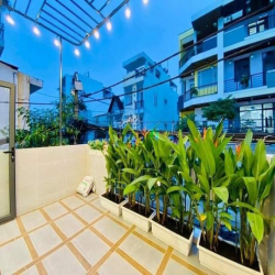 Chính Chủ bán gấp căn Quang Trung, P11, Gò Vấp 64m2 giá 3ty690 sẵn sổ