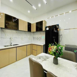 Chính Chủ bán gấp căn Quang Trung, P11, Gò Vấp 64m2 giá 3ty690 sẵn sổ