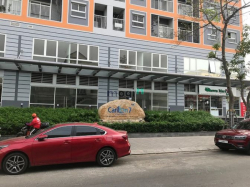 Bán Shophouse Chung Cư Carillon 7 Liền Kề Đầm Sen Vừa Ở Vừa Kinh Doanh