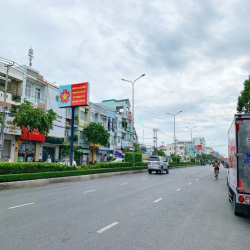 Nền vị trí đẹp mặt tiền Nguyễn Văn Cừ, An Hòa, Ninh Kiều, Cần Thơ
