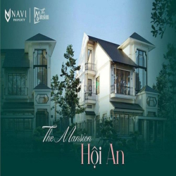 Sở hữu đất nền nghỉ dưỡng vị trí triệu đô hướng sông Hoài Hội An