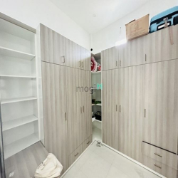 Bán Nhà Quận 12- Hẻm Ô Tô- 2 Tầng Đẹp- 67m2- 3PN- Nhỉnh 3 Tỷ