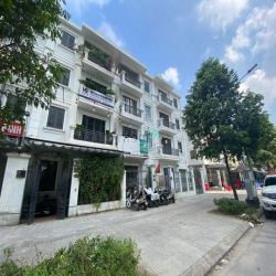 Cho thuê nhà liền kề Đại Kim đường Nguyễn Xiển, Hoàng Mai 90 mét, 4T