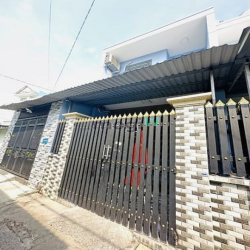 Bán Nhà Quận 12- Hẻm Ô Tô- 2 Tầng Đẹp- 67m2- 3PN- Nhỉnh 3 Tỷ