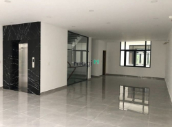 [Cho thuê] tầng làm văn phòng tại VHGP quận 9