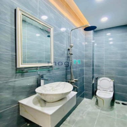 Chính Chủ bán gấp căn Quang Trung, P11, Gò Vấp 64m2 giá 3ty690 sẵn sổ
