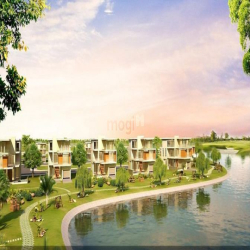 Sở hữu đất nền nghỉ dưỡng vị trí triệu đô hướng sông Hoài Hội An