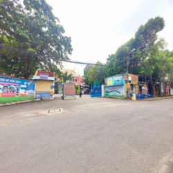 Biệt Thự Cổ Điển sân vườn 6x20m ngay TT Gò Vấp gần Cityland hơn 12tỷTL