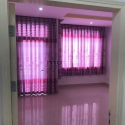 Bán nhà hẻm 3m Bà Hom, 1 lầu BTCT, 44m2, giá nhỉnh 4 tỷ!