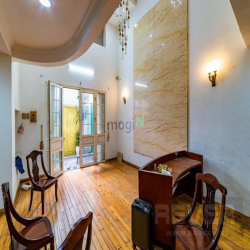 Cho thuê nguyên căn nhà mặt tiền Vạn Kiếp Phan Xích Long kinh doanh