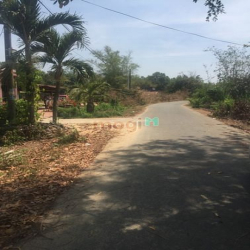 Bán đất thổ cư Thái mỹ Củ Chi 400m2