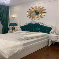 Bán nhà siêu đẹp Hậu Giang, 54m2, 2 lầu sân thượng