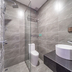 Căn hộ 1PN có hồ bơi khu Bắc Mỹ An - C039