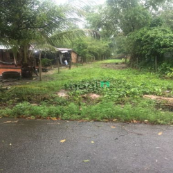 Bán đất thổ cư Thái mỹ Củ Chi 400m2