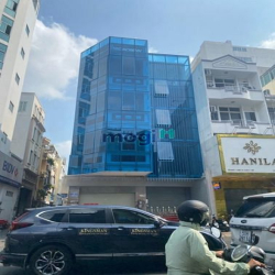 Cho Thuê Tòa BuilDing 10x20m 6 Lầu Mặt Tiền Nguyễn Bỉnh Khiêm Quận 1