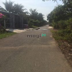 Bán đất thổ cư Thái mỹ Củ Chi 400m2