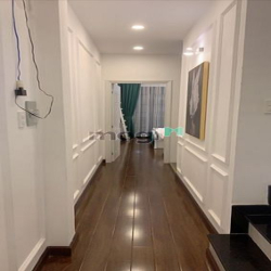 Bán nhà siêu đẹp Hậu Giang, 54m2, 2 lầu sân thượng