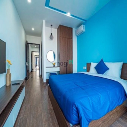 Căn hộ 1PN có hồ bơi khu Bắc Mỹ An - C039