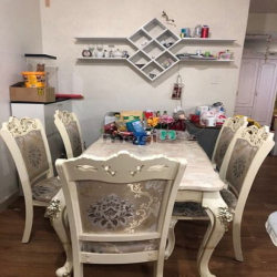 Bán căn hộ đẹp The hamona tầng cao View đẹp giá 3tỷ 480triệu