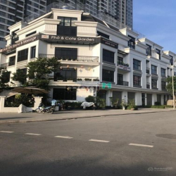 Cho thuê shophouse  Vinhome Gradenia, Hàm Nghi, Mỹ Đình-58tr