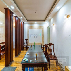 Cho thuê nguyên căn nhà mặt tiền Vạn Kiếp Phan Xích Long kinh doanh