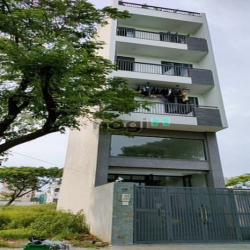 Chính chủ cần bán lô đất PN4. Thạnh Mỹ Lợi. dt: 5x18m . Giá: 13.5 tỷ