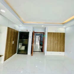 Hẻm xe hơi Hẻm 229 Tây Thạnh - Nguyễn Hữu Tiến - 65 M2 x 4 Tầng