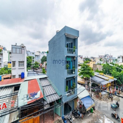 Cho thuê nguyên căn nhà mặt tiền Vạn Kiếp Phan Xích Long kinh doanh