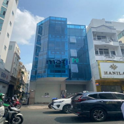 Cho Thuê Tòa BuilDing 10x20m 6 Lầu Mặt Tiền Nguyễn Bỉnh Khiêm Quận 1