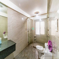 Cho thuê nguyên căn nhà mặt tiền Vạn Kiếp Phan Xích Long kinh doanh
