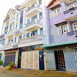 Khu biệt thự Lê Văn Khương Hiệp Thành Quận 12