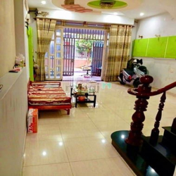 Khu biệt thự Lê Văn Khương Hiệp Thành Quận 12