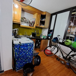 Bán căn hộ tập thể tầng 2 Vĩnh Hồ