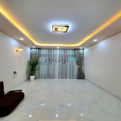 Bán nhà mới 100% MT 12m Phố ẨmThực 4x17,5m 5 tầng 6PN 8WC CÓ THANG MÁY