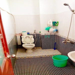 Khu biệt thự Lê Văn Khương Hiệp Thành Quận 12